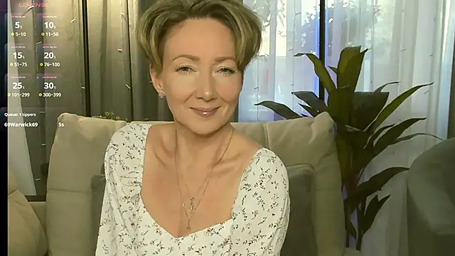 AkexandraFix dildo