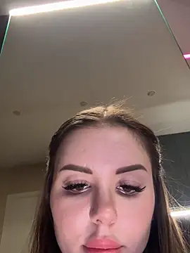 Alina_Vibe_Me toy fun camshow