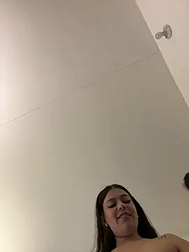 Alyshanon18 private camshow - 2024 January 27