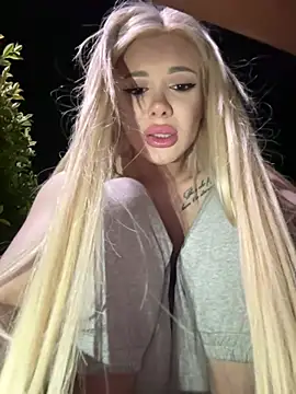 AlyssaFoxx_ fuck and facial