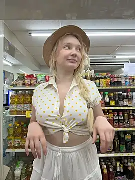 AmmyHot solo masturbation show - 2023 August 30