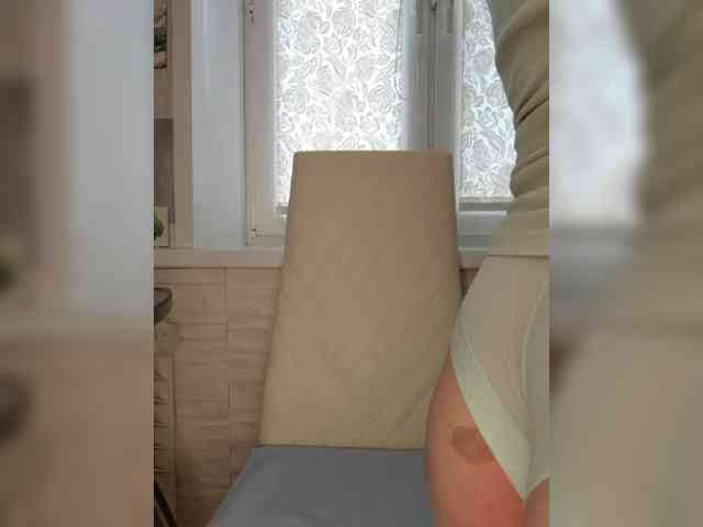 Anesteishen masturbation show