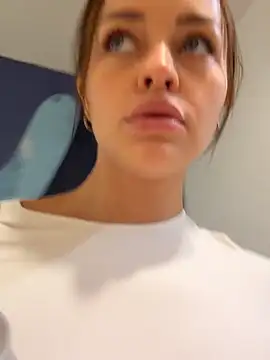 AngelinaTeller oiled - 07-17-2023