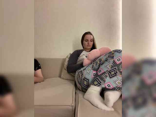 Annafirepussy bj camshow - 2023/08/24