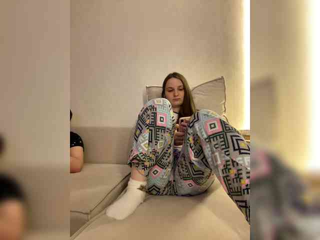 Annafirepussy crazyticket - 30.08.2023
