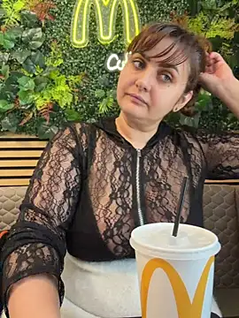 AnneKane crazyticket