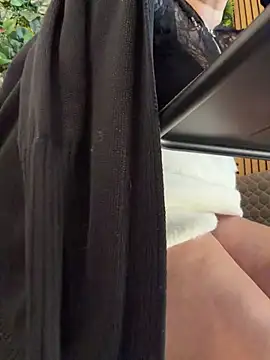 AnneKane tits and ass show - 2023.03.21