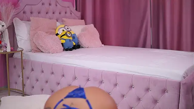 AshleySinn bj show - 05/29/2023