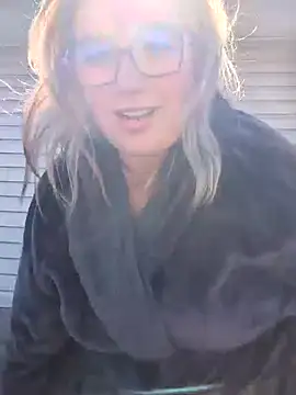 Canadian_BBW with friend camshow - 01.31.2024