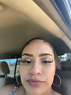 CarmelaAnthony ass play