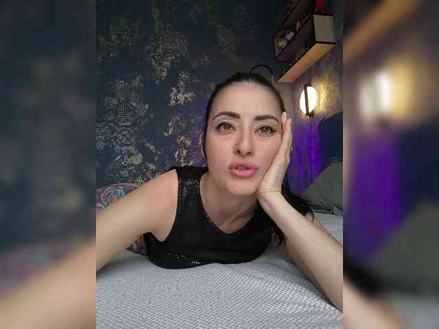 CrazyPussy07 private show - 08 January 2024