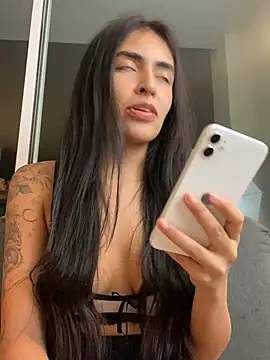 DaphneUwu private camshow - 05.30.2023