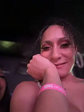 FerrariFrench fingering show
