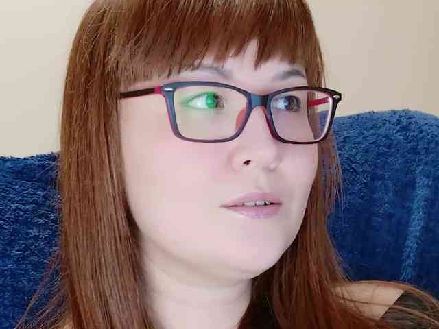 Fox-Lisa private show - 04.18.2023