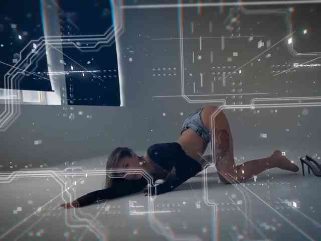 Foxe-Sailey hot show - 11.05.2023
