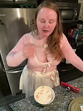 GingerSnap33 premium show