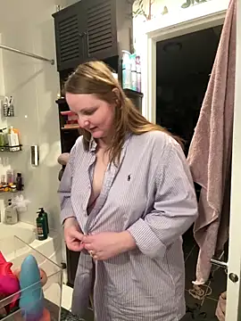 GingerSnap33 with friend