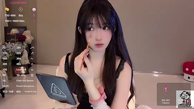 Hahaha_ha2 crazyticket camshow