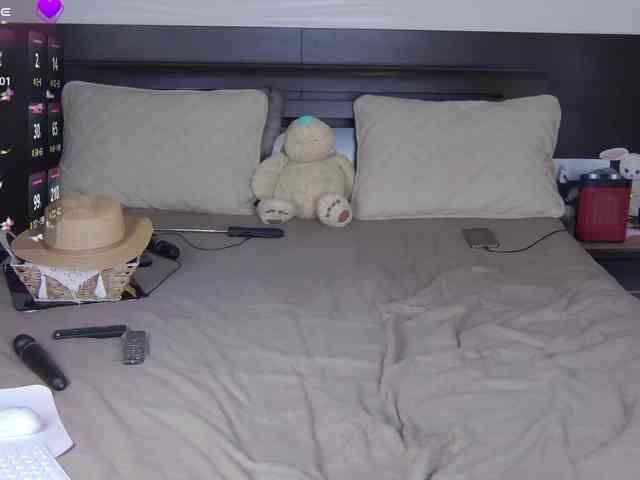 HairyCrotch self squirt - 2023.10.29