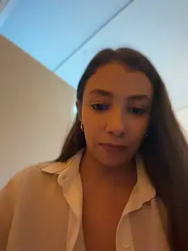 Hall_16 ass play camshow