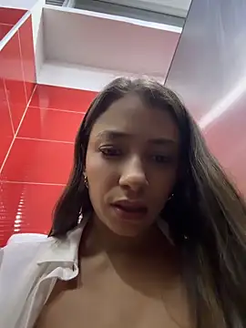 Hall_16 masturbation show - 2023-12-05