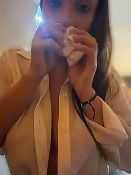 Hall_16 pusssy show - 2023.05.03