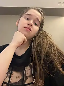 HornyGirlH crazyticket show - 05/08/2023