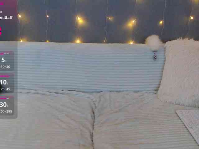 Icehotangel masturbation show - 2023.12.15