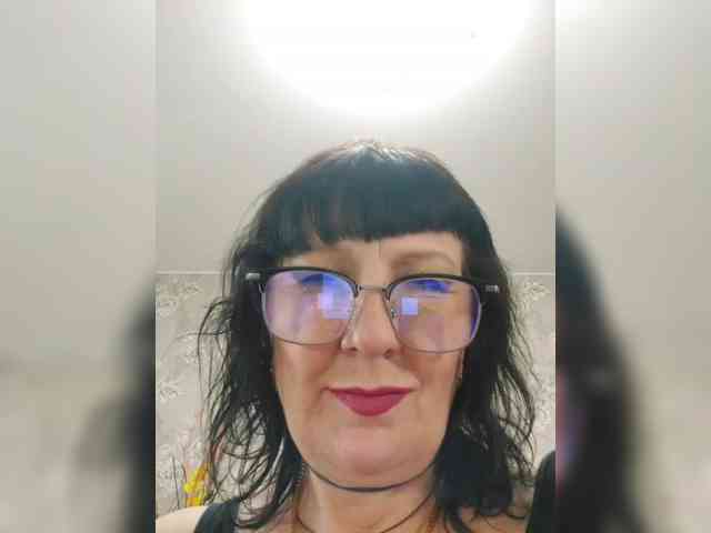 LaliaMia masturbation camshow - 12.08.2023