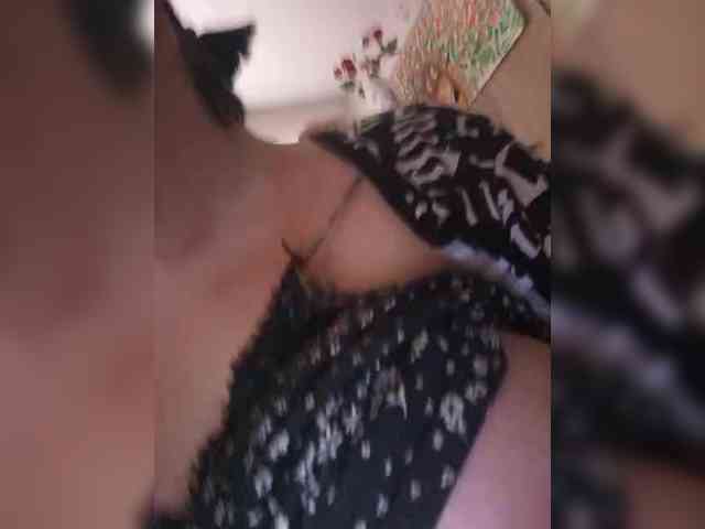 LeilaNightova dildo camshow