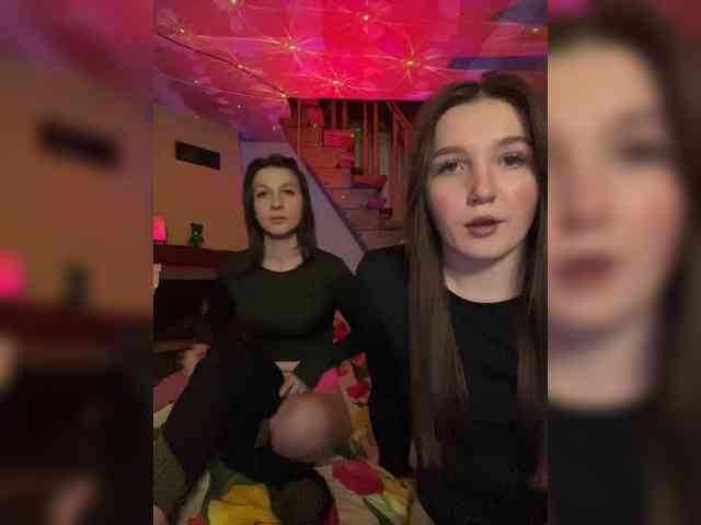 Masya1996 hot sex camshow