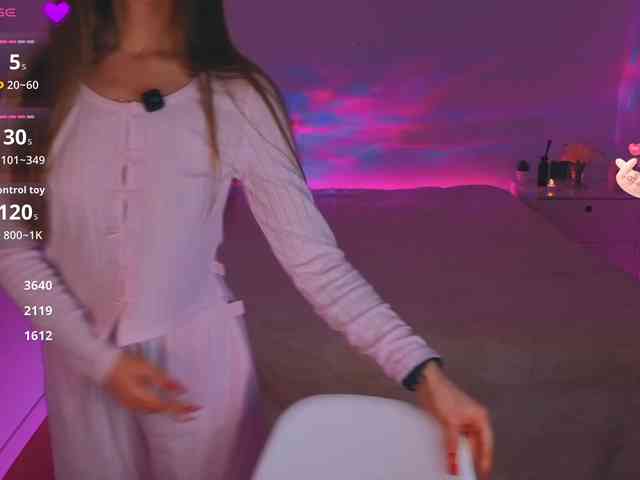 MaybeBabeTV deepthroat