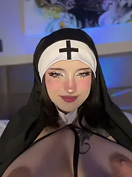 Melissa_cum solo masturbation - 2024 February 20