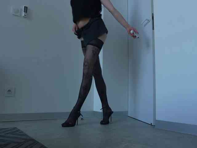 Merrimarina solo masturbation - October 01 2023