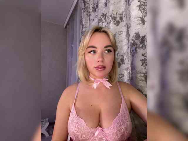 Mila-m fingering show - 19.09.2023