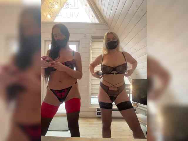 Milana555550 hot sex - 03.11.2025