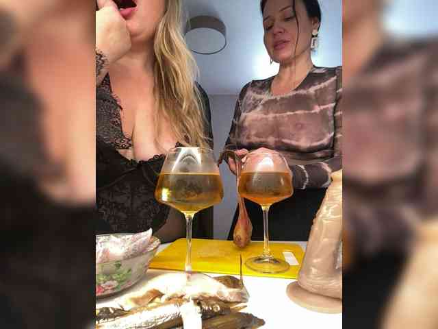 MilenaStarX self squirt camshow - 04-10-2023