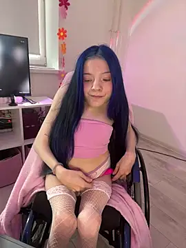 MiniSophiaa pussy - 27-08-2023