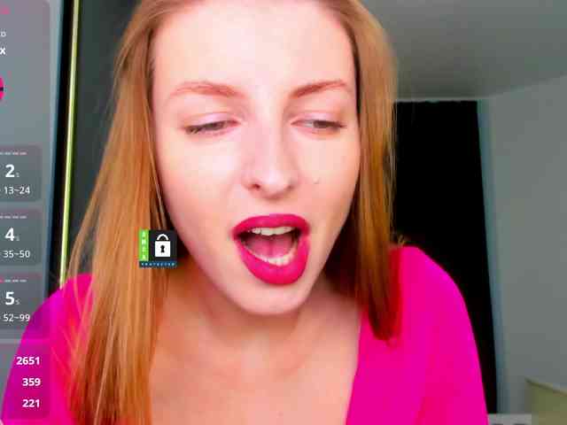 MissFentasy1 pvt - 22/05/2023