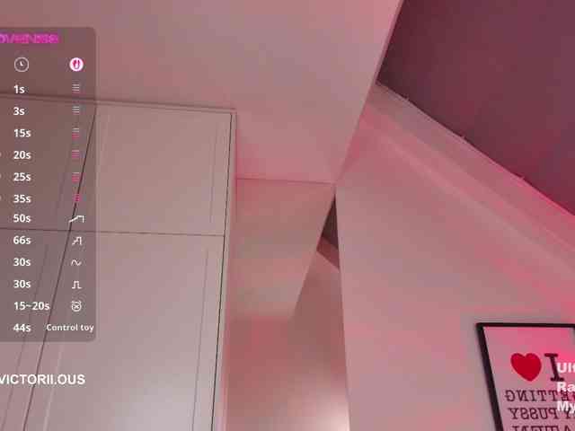 Mrs-Tory dildo - 07-05-2024