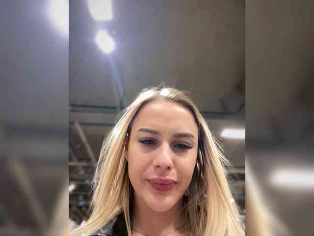 PrettyKatea crazyticket camshow