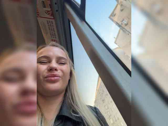 PrettyKatea squirt - 2023-11-03