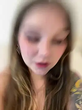 PumaShyXD fingering show