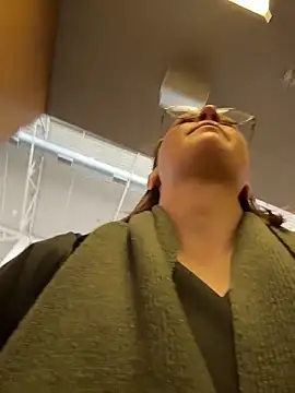 RinaCat deepthroat - 2023 December 15