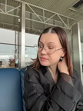 RinaCat ticket camshow