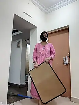 SpicyQueenX69 webcam