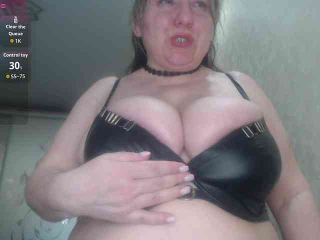 Spinners self squirt