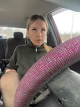 StasyWood solo masturbation show - 27/06/2023