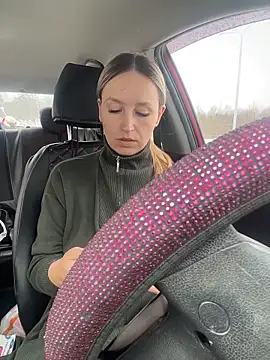 StasyWood toy fun show