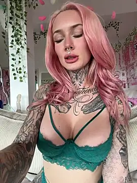 Stella-Kink self squirt - 08-24-2023